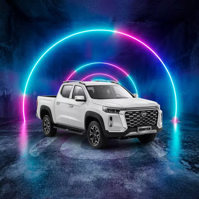 changan